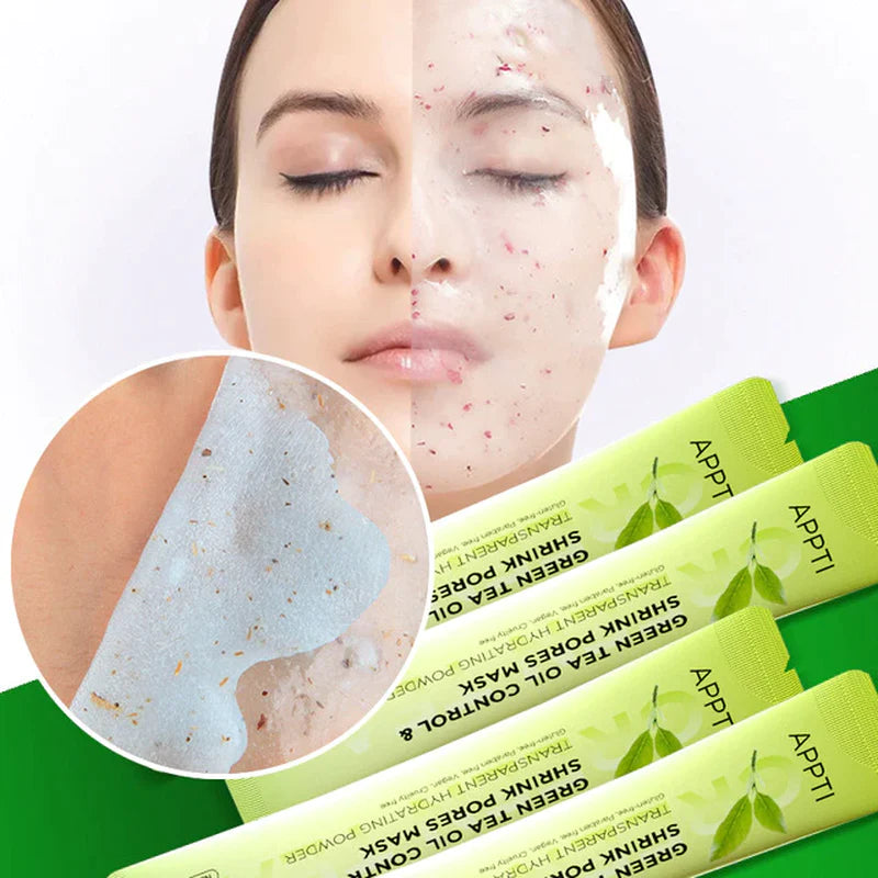 650Gvampire Soft Jelly Mask Whitening Moisturizing Collagen Peel off Mask Powder Beauty Salon SPA Beauty DIY Crystal Facial Mask